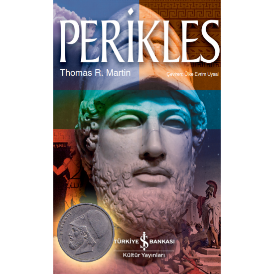 Perikles Thomas R. Martin İş Bankası Kültür Yayınları