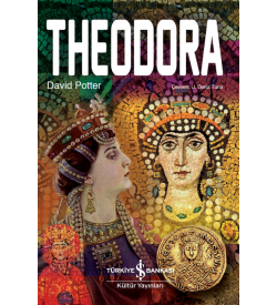 Theodora David Potter İş Bankası Kültür Yayınları