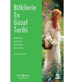 Bitkilerin En Güzel Tarihi Marcel Mazoyer İş Bankası Kültür Yayınları