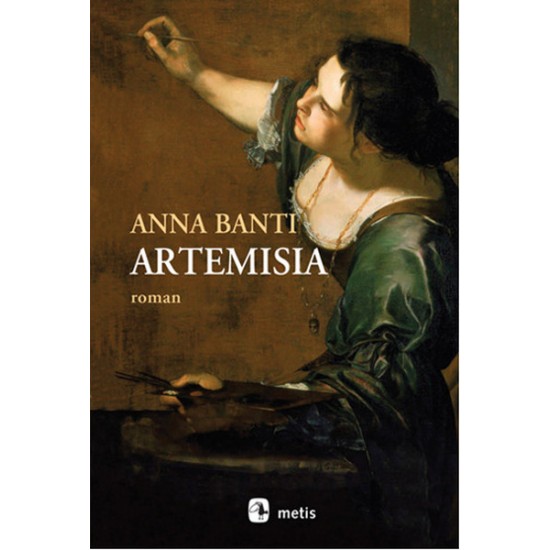 Artemisia Anna Banti Metis Yayınları