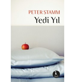 Yedi Yıl Peter Stamm Nebula Kitap