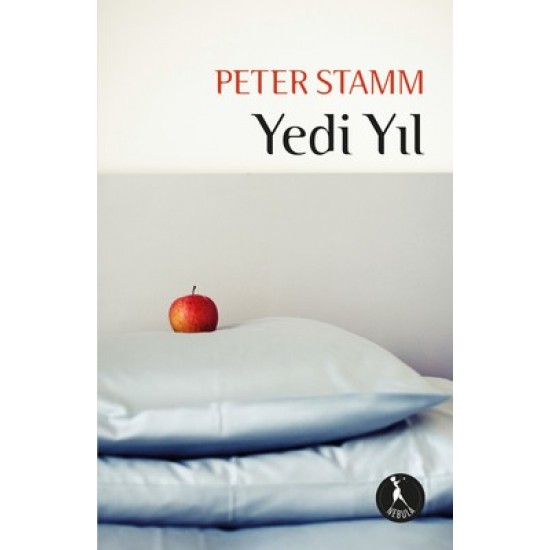 Yedi Yıl Peter Stamm Nebula Kitap