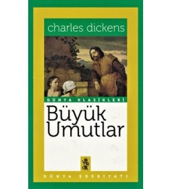 Büyük Umutlar Charles Dickens Venedik Yayınları
