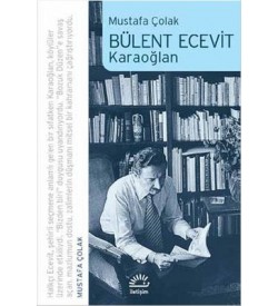 Bülent Ecevit-Karaoğlan Mustafa Çolak İletişim Yayıncılık