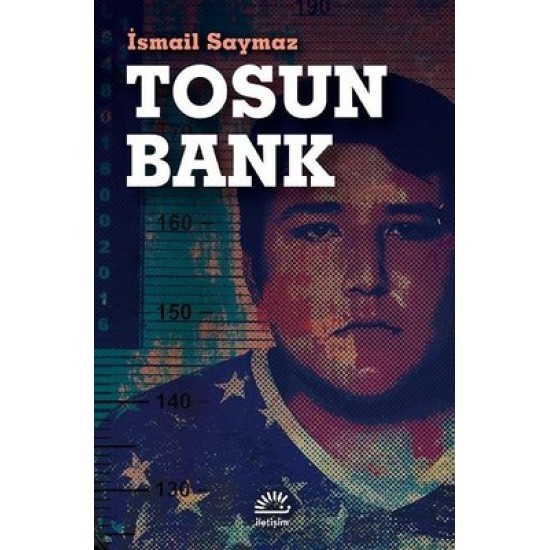 Tosun Bank İsmail Saymaz İletişim Yayıncılık
