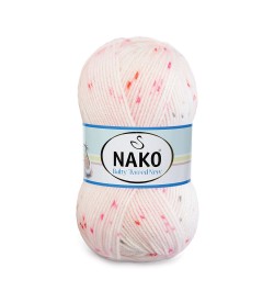Nako Baby Tweed New 31509