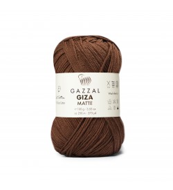 Gazzal Giza Matte - 5585