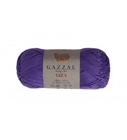 Gazzal Giza Mor 2468