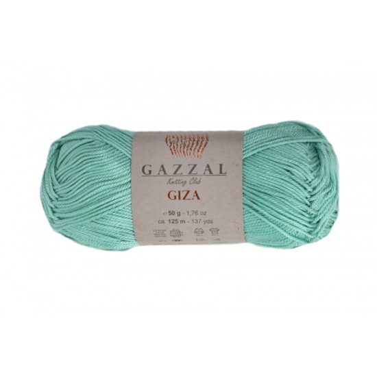 Gazzal Giza Su Yeşili 2481