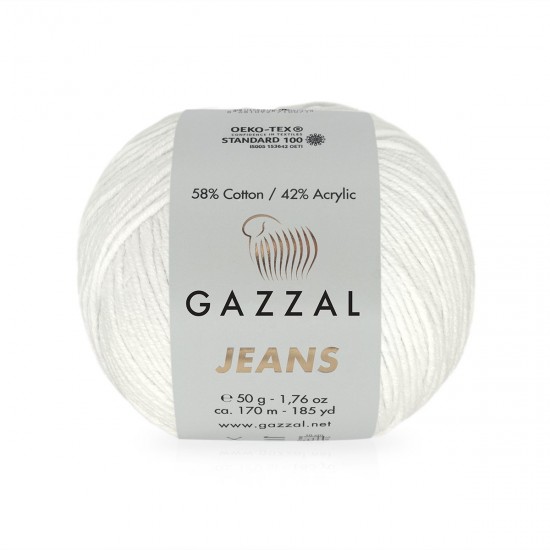 Gazzal Jeans 1101