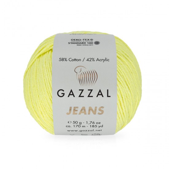 Gazzal Jeans 1102