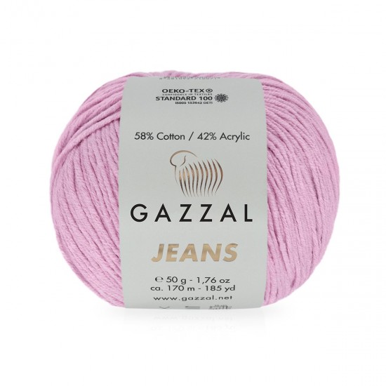 Gazzal Jeans 1104