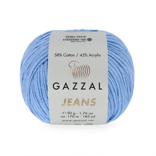 Gazzal Jeans 1105