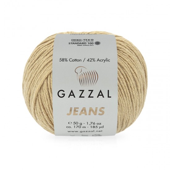 Gazzal Jeans 1106