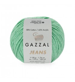 Gazzal Jeans 1107