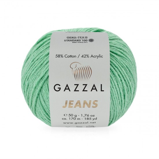 Gazzal Jeans 1107