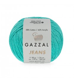 Gazzal Jeans 1108