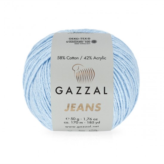 Gazzal Jeans 1109