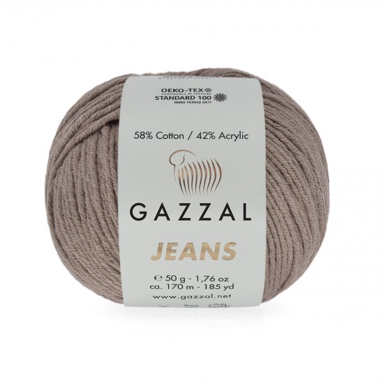 Gazzal Jeans 1112