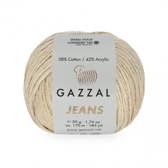 Gazzal Jeans 1113