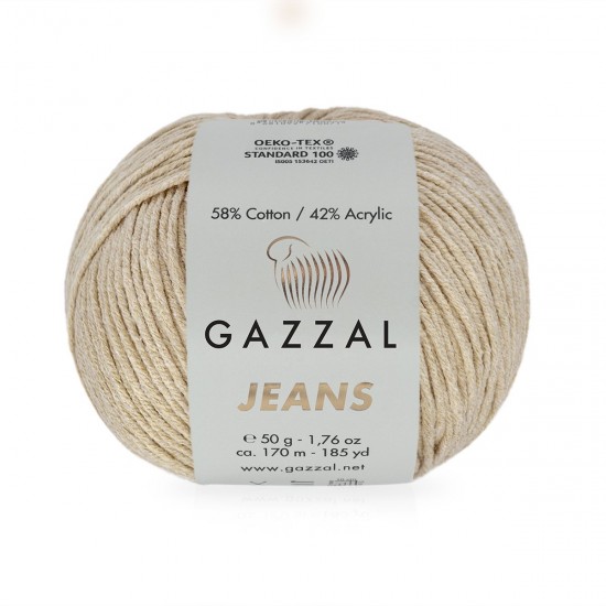 Gazzal Jeans 1114