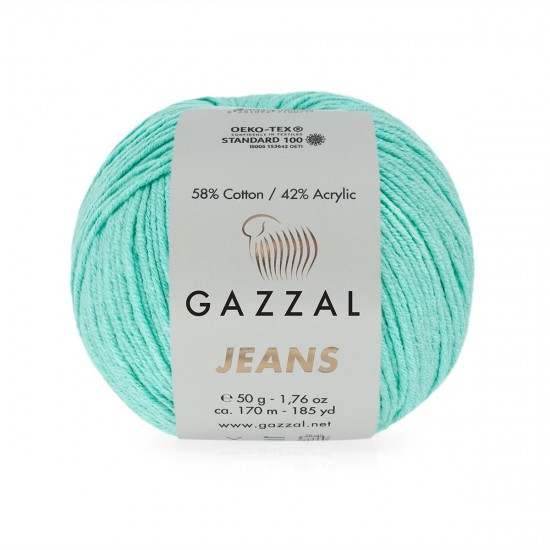 Gazzal Jeans 1115