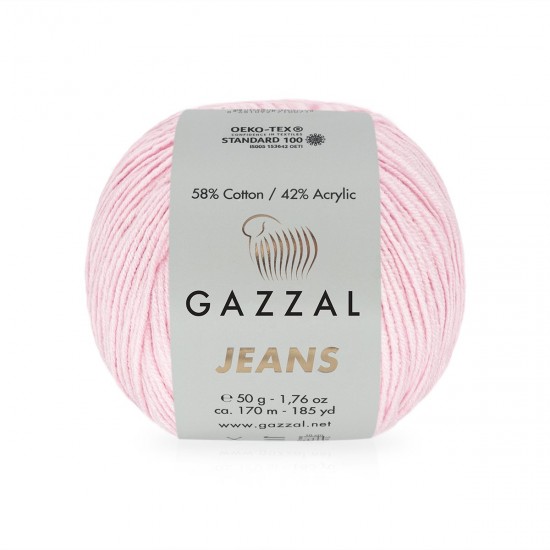 Gazzal Jeans 1116