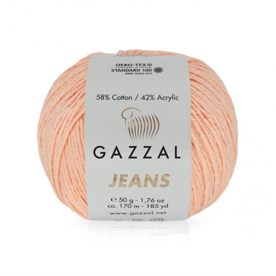 Gazzal Jeans 1117