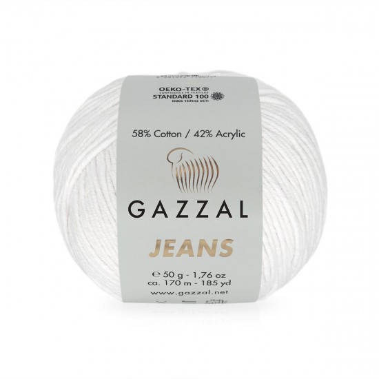 Gazzal Jeans 1119