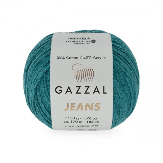 Gazzal Jeans 1130