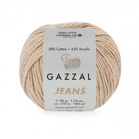 Gazzal Jeans 1121