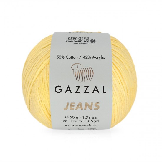 Gazzal Jeans 1123