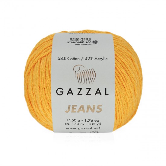 Gazzal Jeans 1124