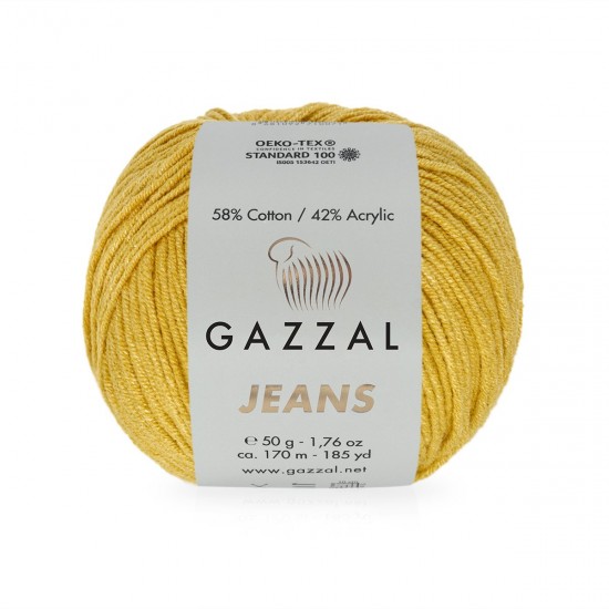 Gazzal Jeans 1125