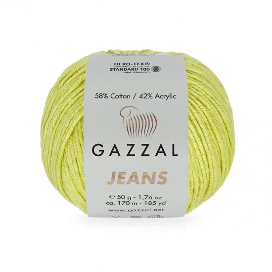 Gazzal Jeans 1126