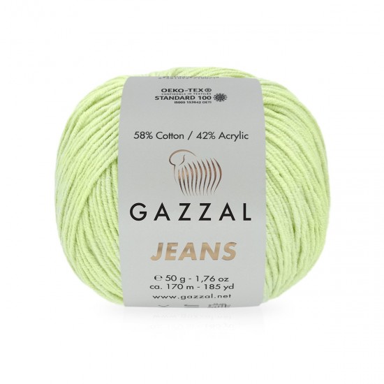 Gazzal Jeans 1127