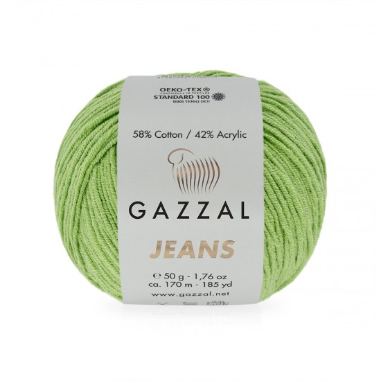 Gazzal Jeans 1128