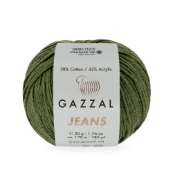 Gazzal Jeans 1129