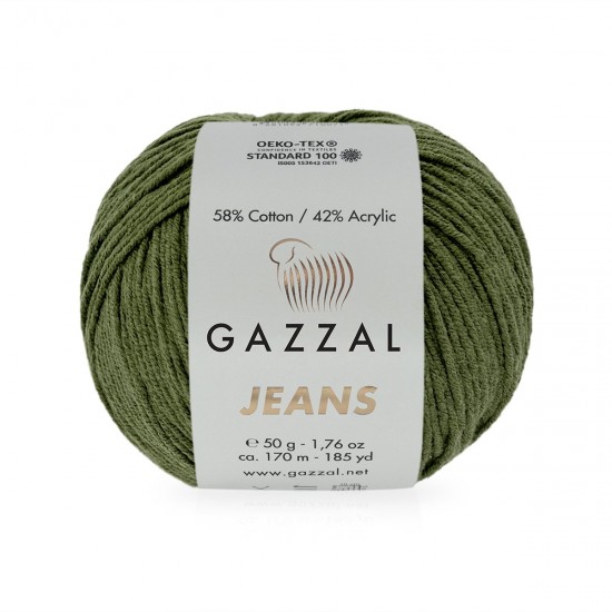Gazzal Jeans 1129