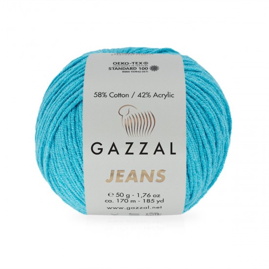 Gazzal Jeans 1132