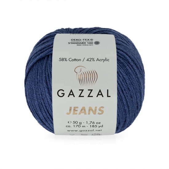 Gazzal Jeans 1134
