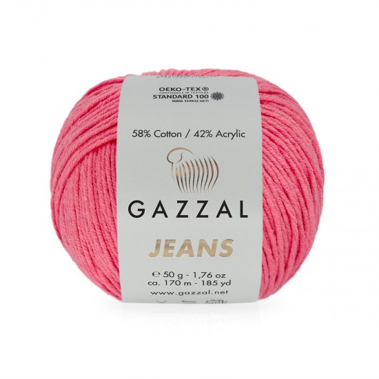Gazzal Jeans 1136