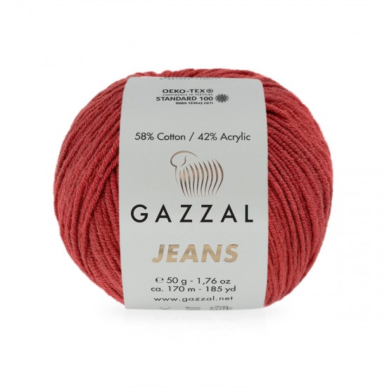 Gazzal Jeans 1137