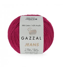 Gazzal Jeans 1138