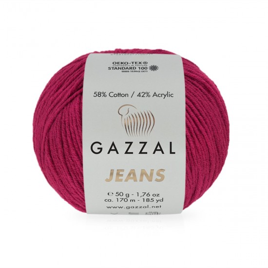 Gazzal Jeans 1138