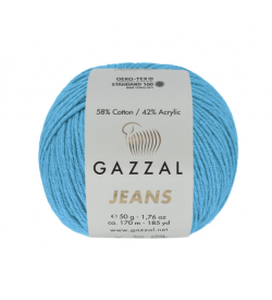 Gazzal Jeans 1147