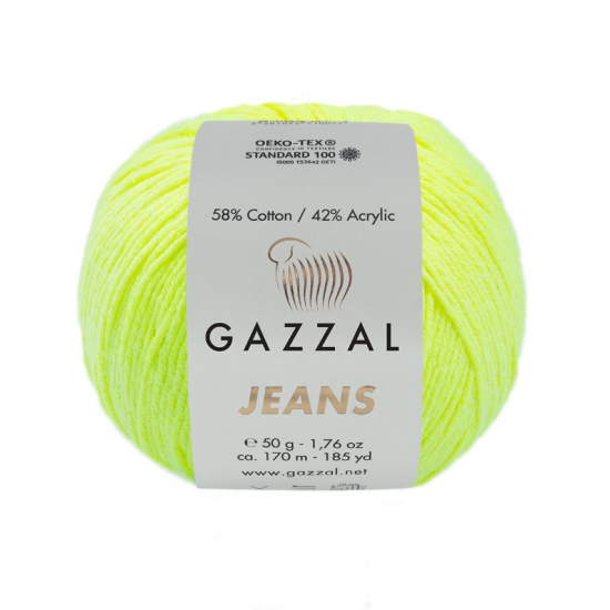 Gazzal Jeans 1148