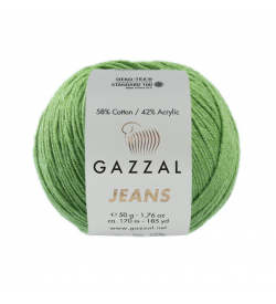 Gazzal Jeans 1151