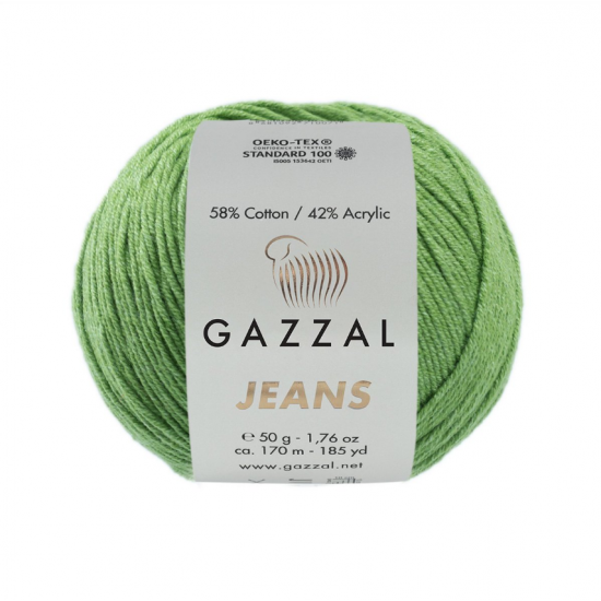 Gazzal Jeans 1151