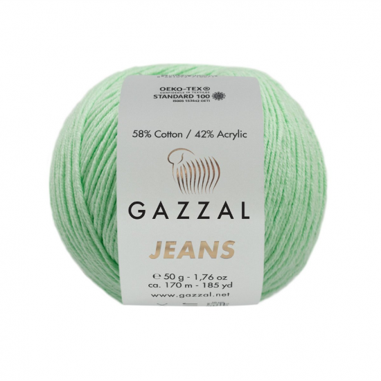 Gazzal Jeans 1154